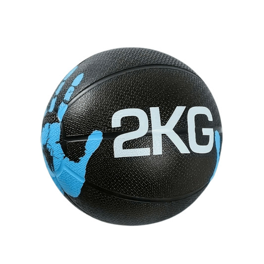 Rubber Fitness Balance Ball Core Trainer product image 1