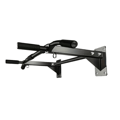 Wall Mounted Pull-Up Bar for Home Fitness-0