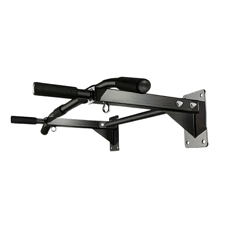 Wall Mounted Pull-Up Bar for Home Fitness product image 1