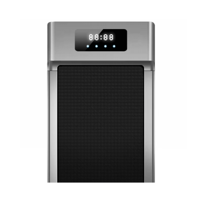 Mute Folding Treadmill For Home Use product image 1
