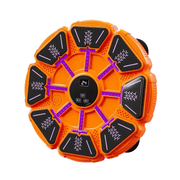 Wall Music Boxing Board with Gloves