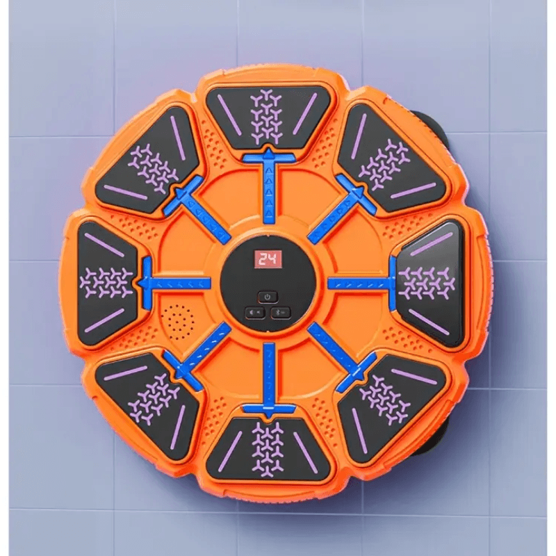 Wall Music Boxing Board with Gloves product image 4