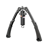 Hydraulic Arm Exerciser 15-Gear Home Trainer