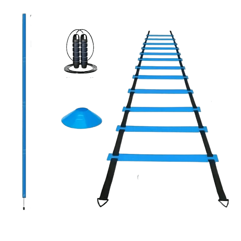 Agility Training Set with Ladder and Accessories product image 1