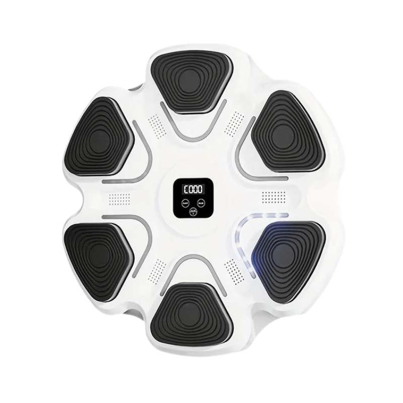 Wireless Music Punching Machine with Gloves product image 1