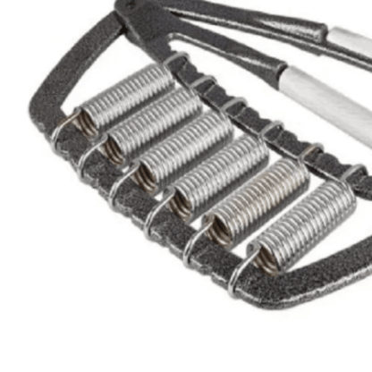Heavy Grip Hand Grippers for Strength Training-1