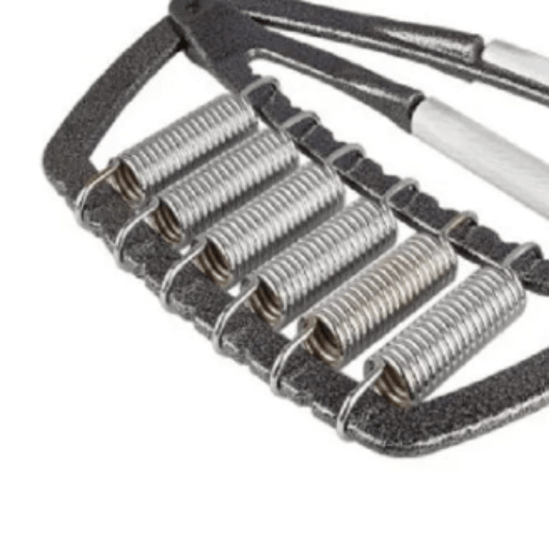 NNEOBA Heavy Grip Hand Grippers for Strength Training product image 2
