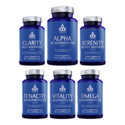 Thrivous Stack