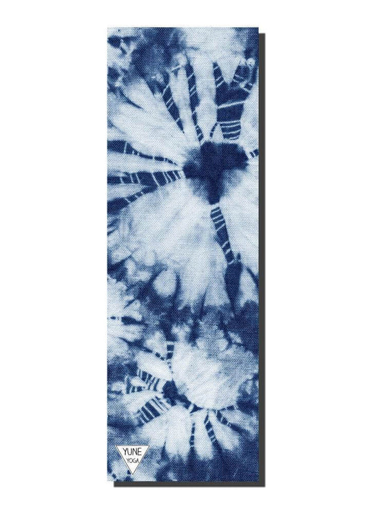 Ataraxy Yoga Mat – Non-Slip Grip, Cushioned Support & Serenity-Inspired Design product image 1