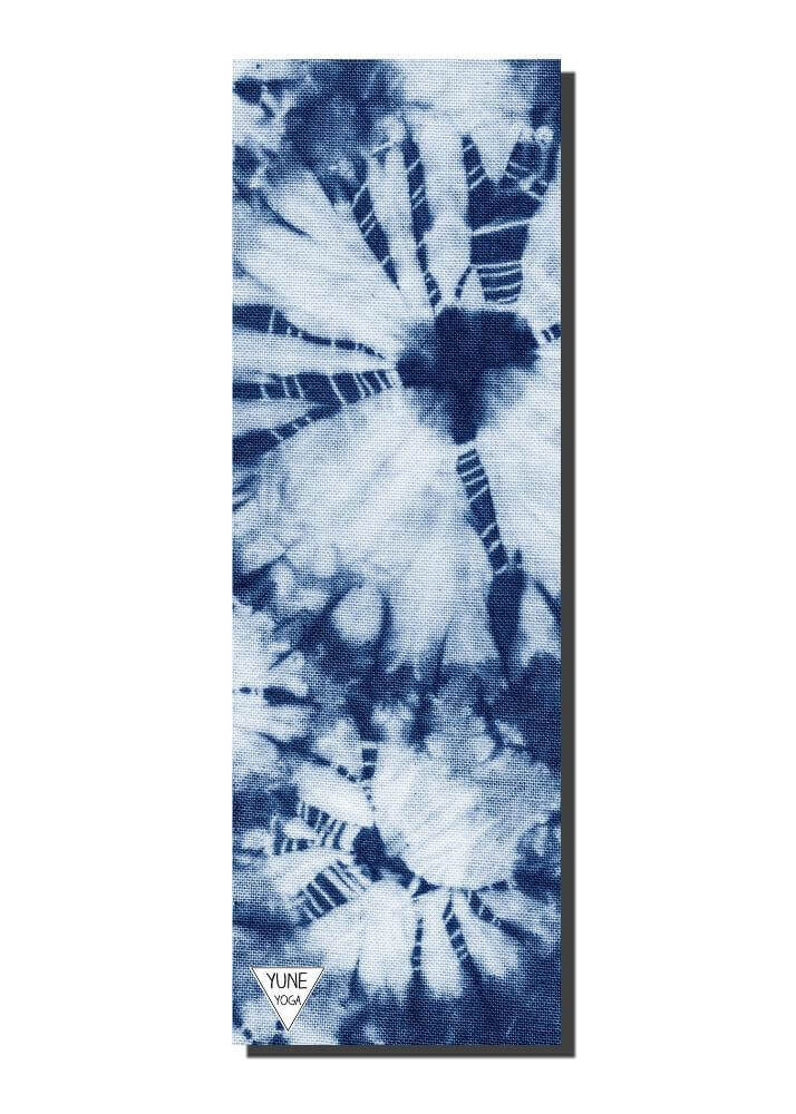Ataraxy Yoga Mat – Non-Slip Grip, Cushioned Support & Serenity-Inspired Design, perfect for home workouts.