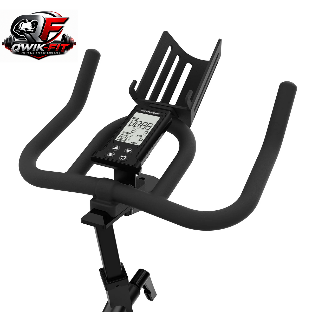 Schwinn IC3 Indoor Cycling Bike - Ultimate Home Fitness Solution for Effective Workouts