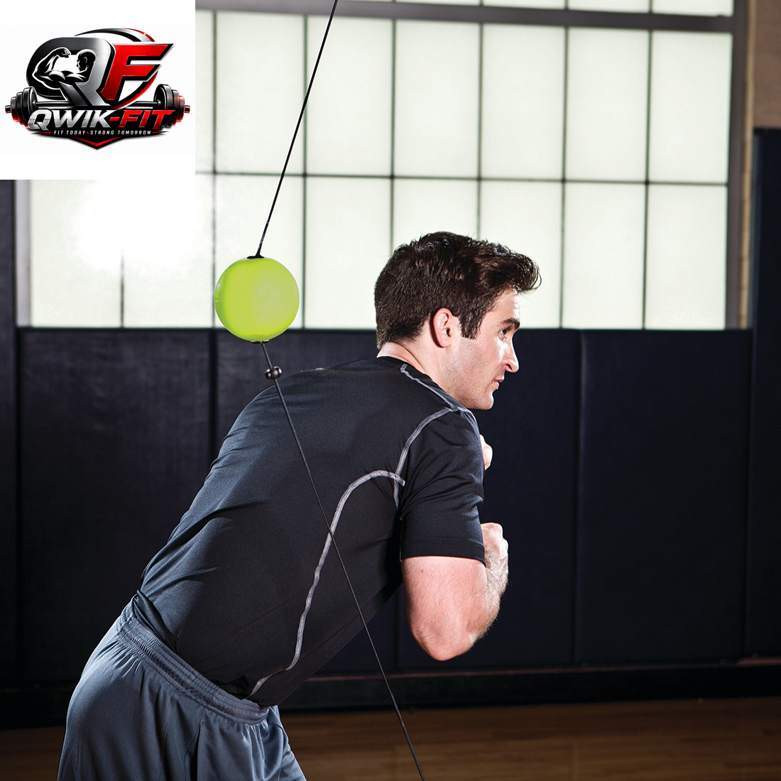 PER4M Quick Puncher - Ultimate Boxing Punching Bag for Intense Training