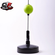 PER4M Quick Puncher - Ultimate Boxing Punching Bag for Intense Training