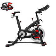 Schwinn IC3 Indoor Cycling Bike - Ultimate Home Fitness Solution for Effective Workouts