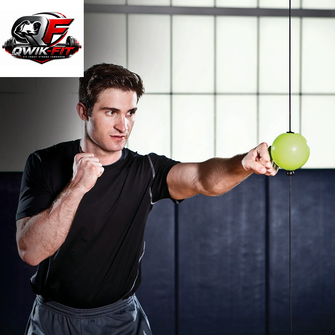 PER4M Quick Puncher - Ultimate Boxing Punching Bag for Intense Training