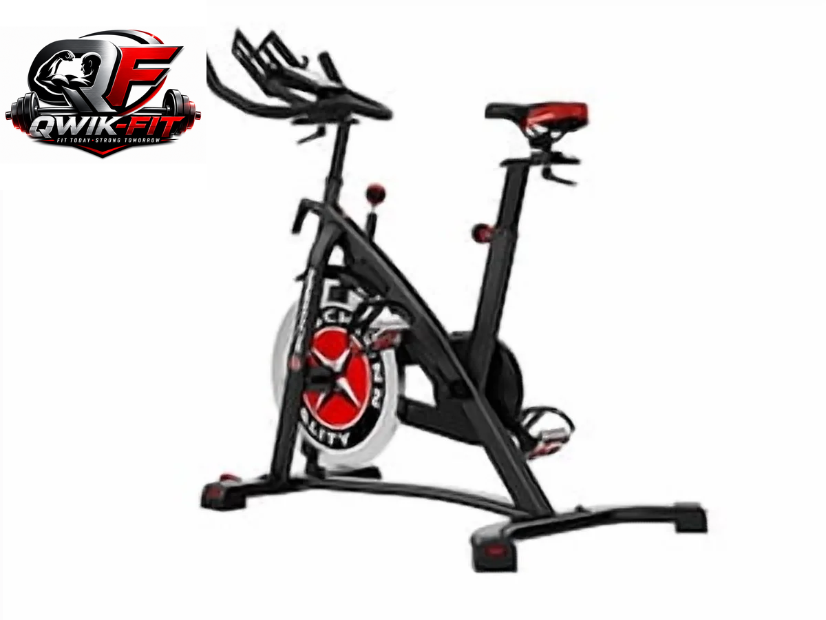 Schwinn IC3 Indoor Cycling Bike - Ultimate Home Fitness Solution for Effective Workouts