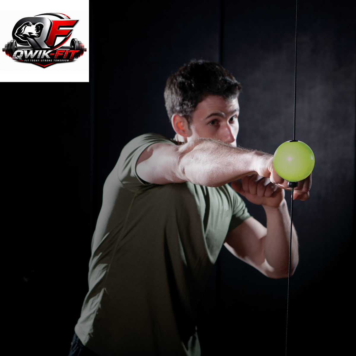 PER4M Quick Puncher - Ultimate Boxing Punching Bag for Intense Training