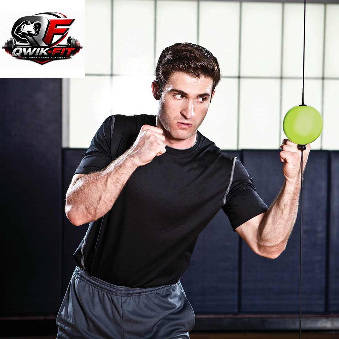 PER4M Quick Puncher - Ultimate Boxing Punching Bag for Intense Training