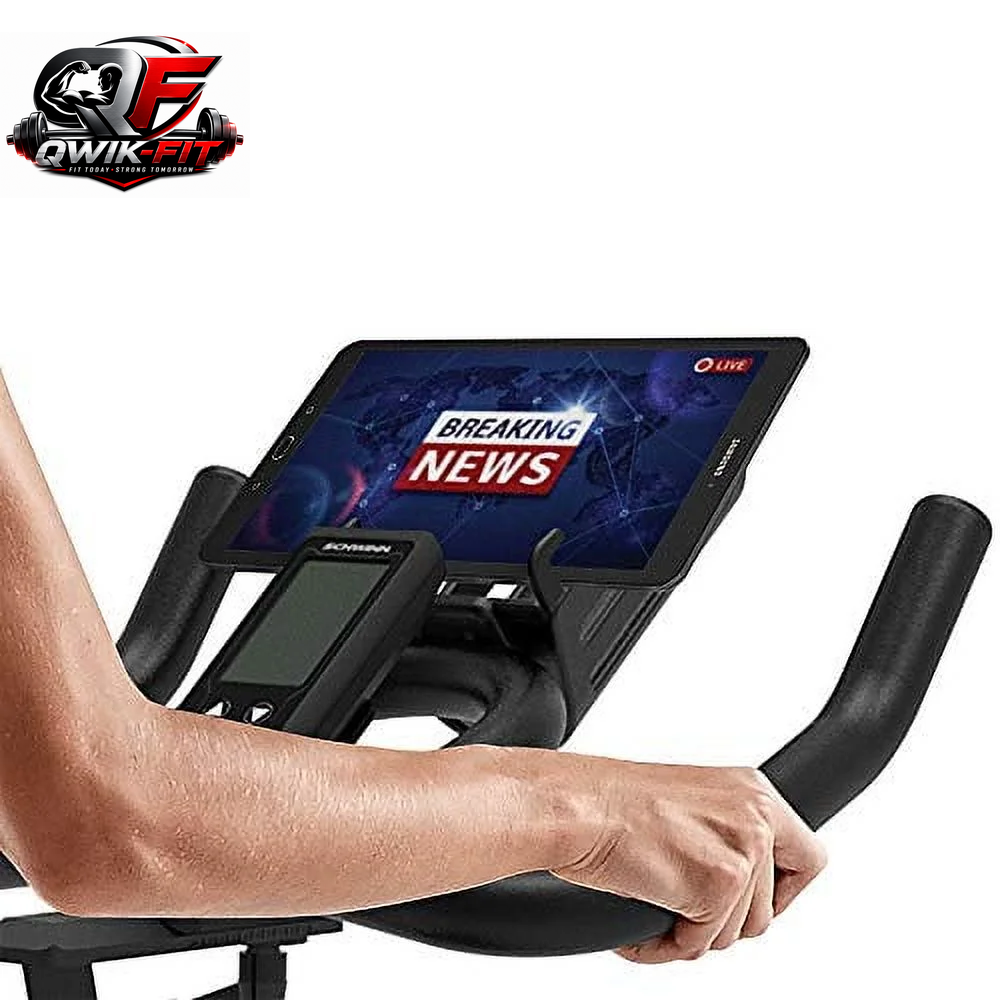 Schwinn IC3 Indoor Cycling Bike - Ultimate Home Fitness Solution for Effective Workouts